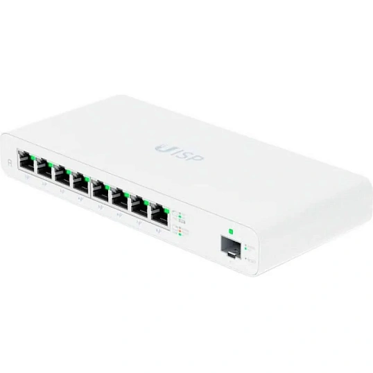 Маршрутизатор Ubiquiti UISP Router (UISP-R)