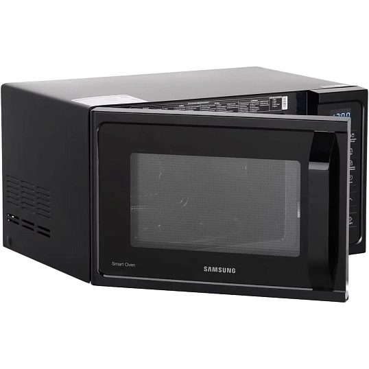 Микроволновая печь Samsung MC28H5013AK/BW