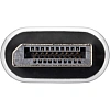 Кабель -переходник Mini DisplayPort M -> Display Port M 3м, VCOM <CG685-3M