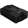 ИБП Ippon Nut 650 650ВА/360Вт черный(2050150)