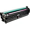 Картридж лазерный HP 650A CE273A пурп. для CLJ CP5525