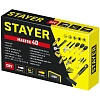 Набор инструмента универсальный STAYER Master-40, 40 предм (22052-н40)