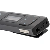 Диктофон цифровой Digma DiVoice RV50 8Gb черно-серый