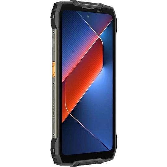 Смартфон Blackview BL7000 8GB+256GB Black