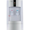 Кулер для воды напольный Ecotronic H1-LF White с холодильником
