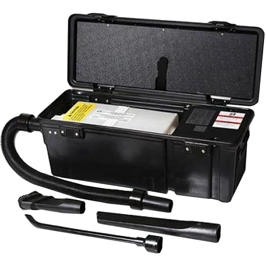 Пылесос 3M Field Service Vacuum Cleaner 497AB, 220V (Katun/SCS)
