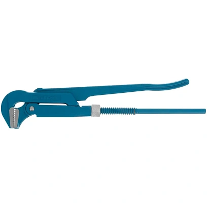 Ключ трубный рычажный №1, литой СИБРТЕХ (15758)