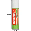 Клей-карандаш 20г KORES Glue-eco
