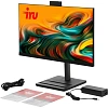 Моноблок IRU Tactio 24ID5(2195973)24.5/FHD/i5 12400/16/SSD512 UHDG 730/noOS