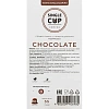 Кофе в капсулах Single cup Chocolate 10x9г
