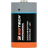 Батарейка BigTech Professional D/E95/LR20 бл/2шт