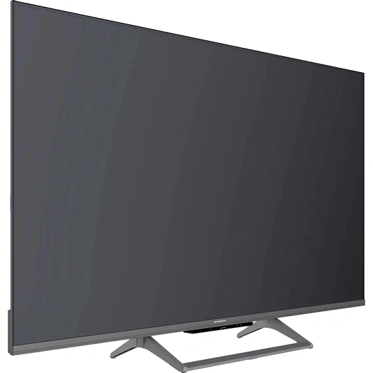 Телевизор Skyworth 55Q67H, UHD QLED Smart
