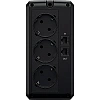 ИБП CyberPower UT650EG [линейно-интерактивный, 360Вт/650 ВА, 3хEURO, USB] 
