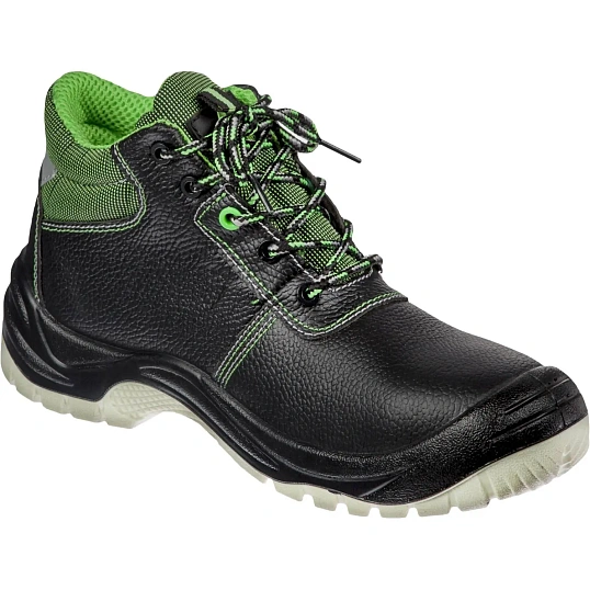 Ботинки Мистраль антистатические ПУ/ТПУ С ПКП р.47 (123552)