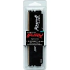 Модуль памяти Kingston FURY Black DDR5 DIMM 16GB 5600Мгц(KF556C36BBE-16)