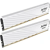 Модуль памяти AData DIMM DDR5 2x16GB 6000MHz(AX5U6000C3016G-DCLAWH)