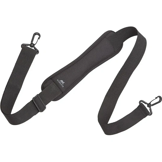 Сумка для ноутбука RIVACASE 8455 black ECO 17.3/6