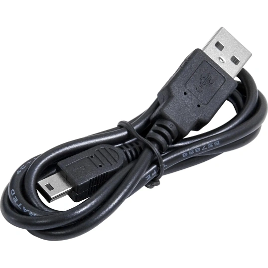Картридер Defender Optimus USB 2.0, универс. 5 слотов (83501)
