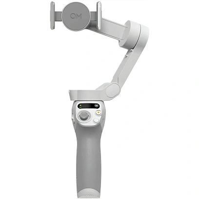 Стедикам Dji Osmo Mobile SE, серый