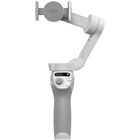 Стедикам Dji Osmo Mobile SE, серый