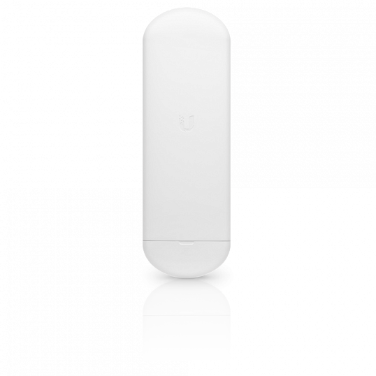 Точка доступа Ubiquiti NanoStation 5AC (AP/CPE), 5 ГГц, airMAX ac (NS-5AC)