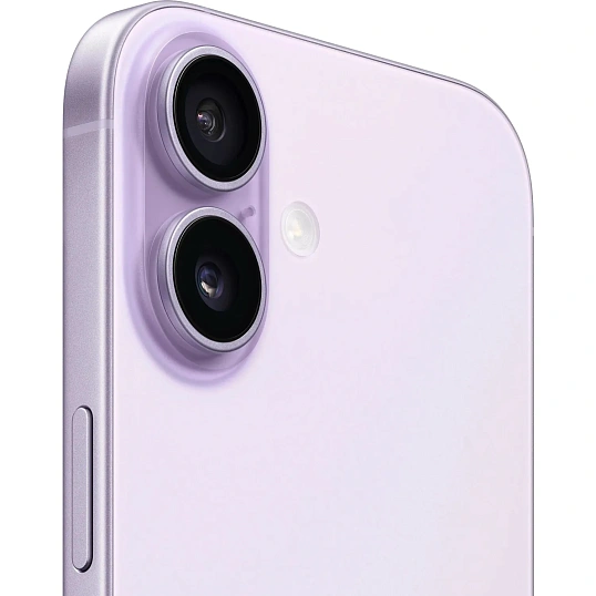 Смартфон Apple iPhone 17 A3520 512Gb пурпурный(MG6U4KH/A)
