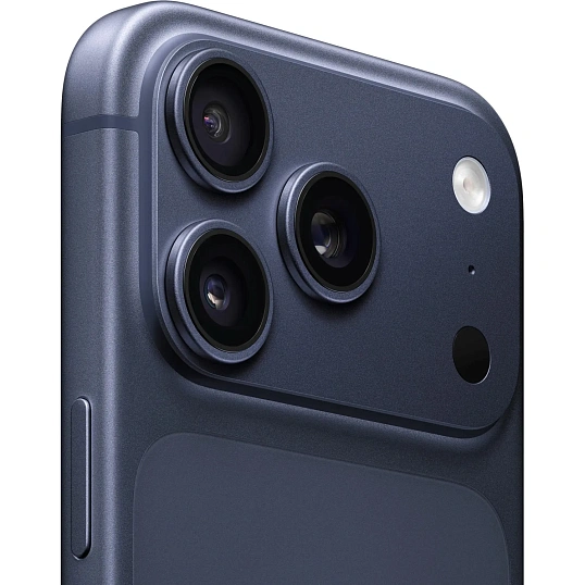 Смартфон Apple iPhone 17 Pro 512Gb темно-синий(MG8N4KH/A)