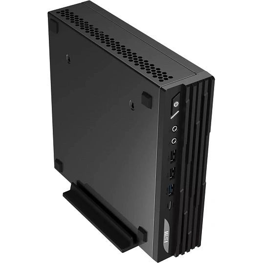 Мини ПК MSI Pro DP21 (9S6-B0A431-1071) i3-14100/8Gb/512GB/kd&m/noOS