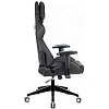 Кресло игровое Zombie VIKING 4 AERO BLACK 1197917