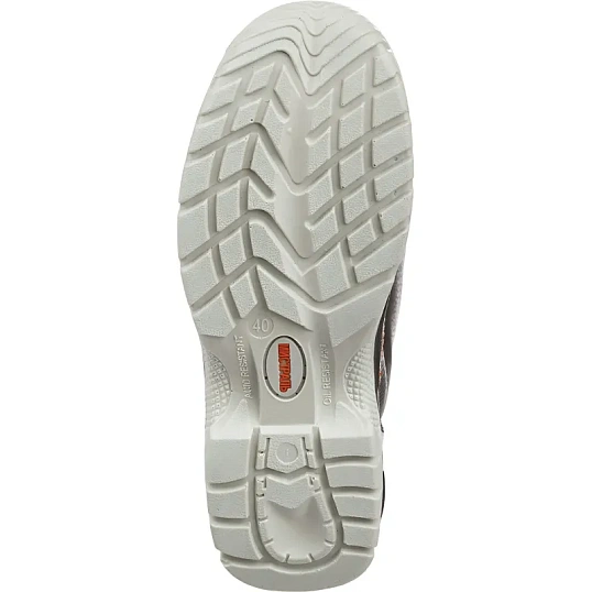 Сапоги Мистраль ПУ/ТПУ с МП и МС р.43 (104327)