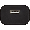 Зарядное устройство 2A, 1USB, черный BT-JCHR-002/C-IPN139
