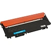Картридж лазерный Retech CLT-C406S гол. для Samsung CLP-360/365/368