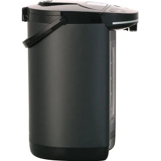 Термопот BRAYER BR1091, 1450 Вт, 5,5 л, 2 спос.подач.воды, LCD-дисп