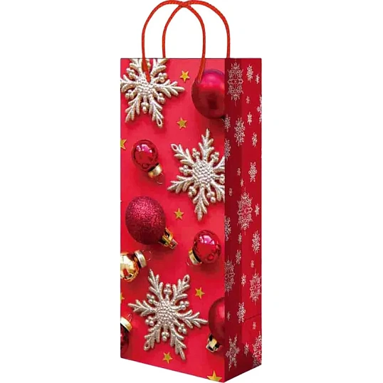 Пакет подарочный(150x360x120) В XL25 4416/4417/4418/4419/4420_НГ 10шт/уп