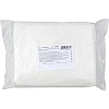 Мешки для мусора ПВД 240л 80мкм 10шт/уп прозрачные 90 x 140 см