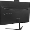 Моноблок AOPEN (90.AA600.W410 / ZD.D01CF.007)23.8/FHD/i5-1235U/16/512/NoOS