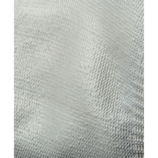 Перчатки защитные от порезов JetaSafety JCP051 трикотаж. 5кл. цв.серый р.М