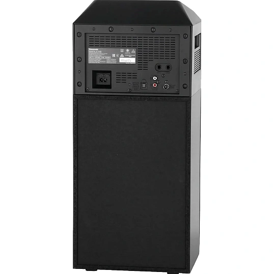 Акустическая система Panasonic SC-UA30GS-K