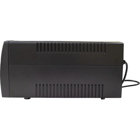 ИБП Энергия 1200 USB, лин.-инт., 1200ВА/720Вт, 3xEURO(Е0201-0051)