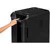 Шредер (уничтожитель) Fellowes AutoMax 550C, 4ур.секр.,14лист, 83л