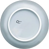 Тарелка суповая FLAT Shape PACIFICO 20,5см Oxford 136500, AO01-1C07