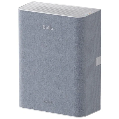 Очиститель воздуха приточный Ballu ONEAIR ASP-100