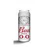 Пиво безалкогольное Bud ж/б 0,45л