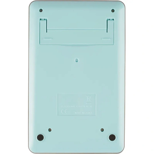 Калькулятор настольный КОМП Attache Selection ASС-333,12р,дв.пит,170x108гол