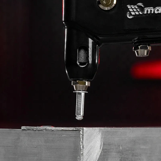 Заклепки 4,8х16 мм, 50 шт. MATRIX 40665