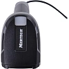 Сканер штрих кода MERTECH 2410 P2D USB, USB эмуляция RS232 black