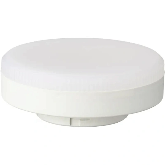 Лампа светодиодная LED-GX53-VC 15Вт 230В 6500К IN HOME