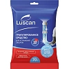 Средство для прочистки труб Luscan, саше, 70 г