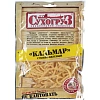 Рыбные снеки Кальмар Сухогруз сушеный, 70г