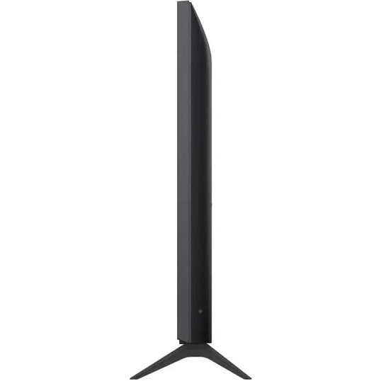 Телевизор LG 43NANO80A6B.ARUG